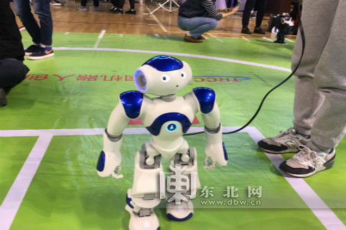 机器人创意设计大赛报名,第八届国际机器人创客大赛