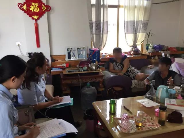 我在基层工作,我在基层干实事