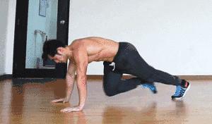 c罗的肌肉是自然还是科技,c罗的肌肉特别像李小龙