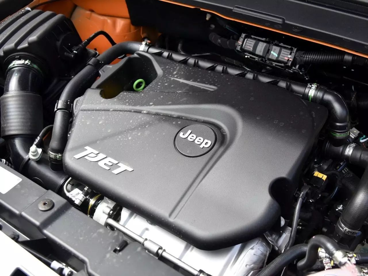 发动机上的字母表示意思,发动机字母表示什么意思