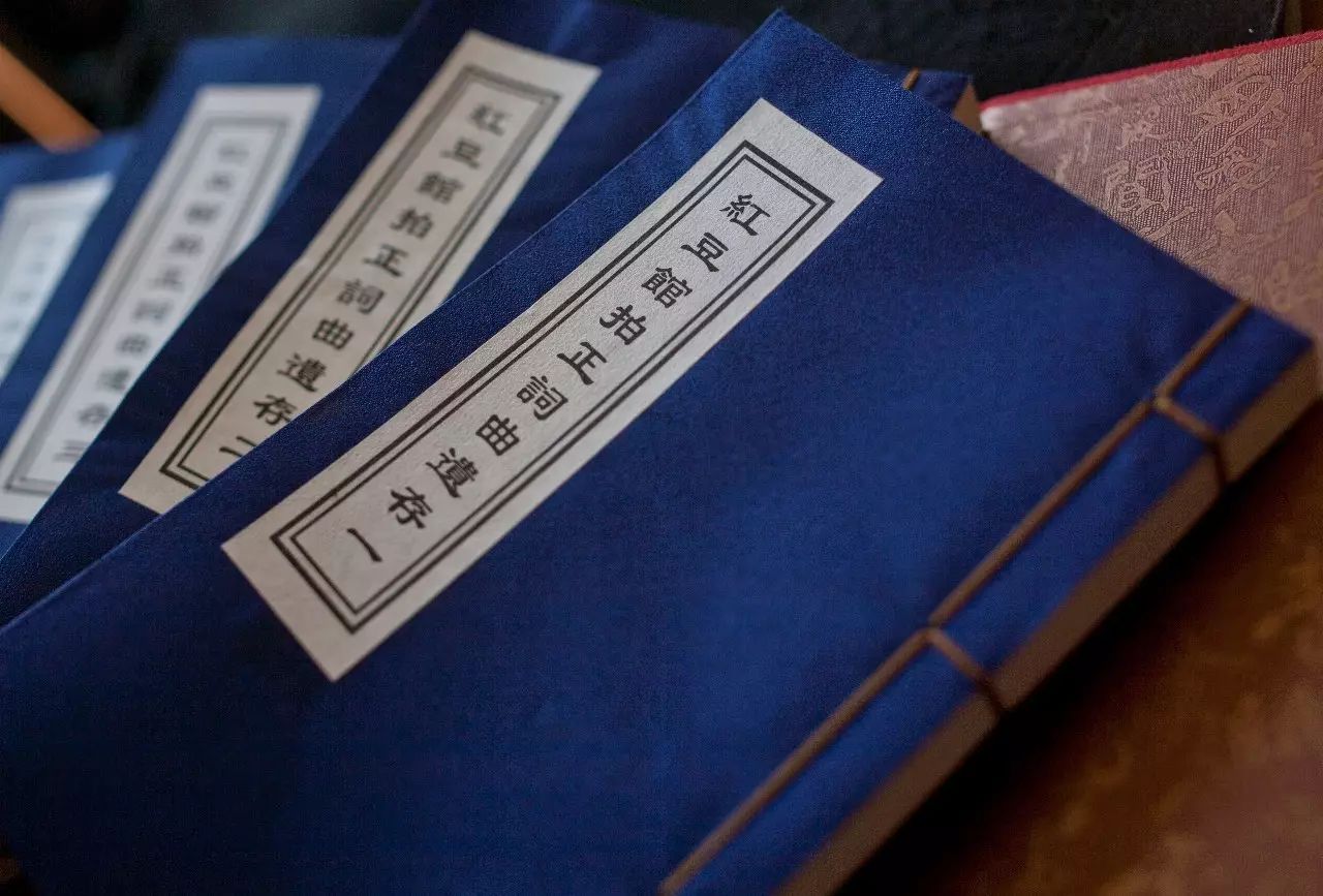 最值得收藏的国学线装书,国学经典书手工线装