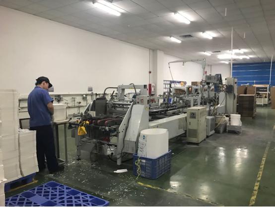 佛山人工智能行业,抢占人工智能产业制高点