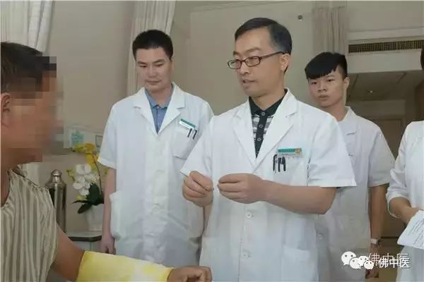 「高超」微创直达深巢，射频消融病灶，佛中医治疗骨样骨瘤有新招