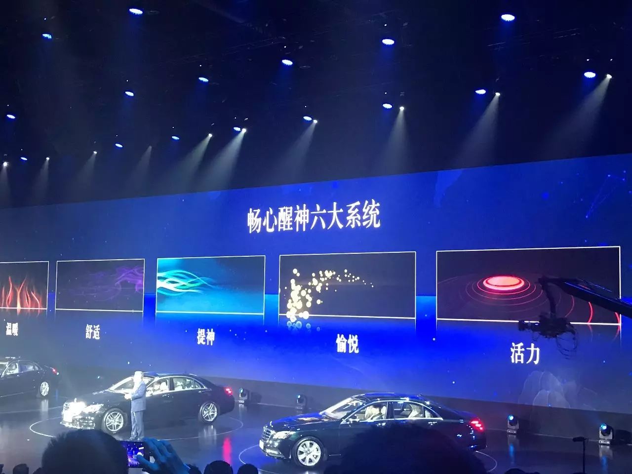 D级车市场“一哥”说：超越自己才是强者