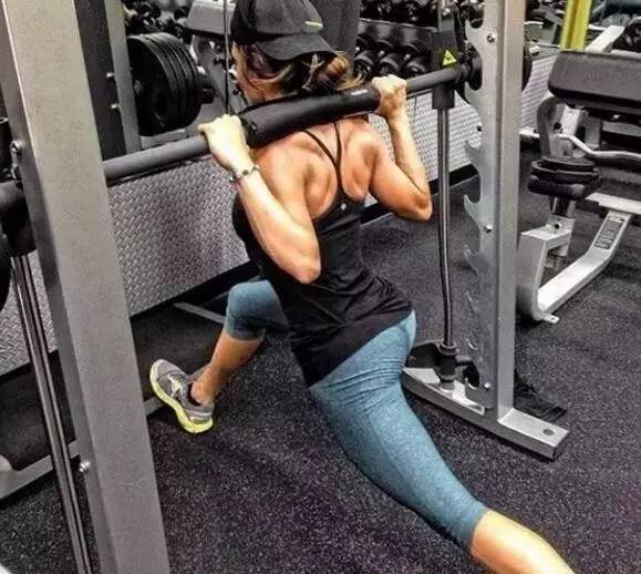 小腿大腿练粗锻炼动作大全,如何锻炼出强壮的小腿