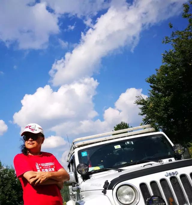 你走过最美的路，是这36位为你筛选的