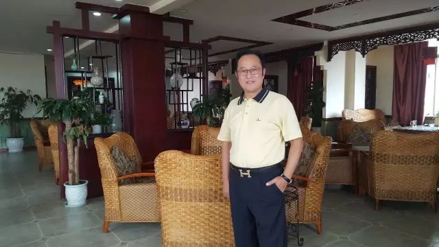 你走过最美的路，是这36位为你筛选的