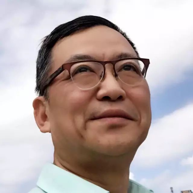 你走过最美的路，是这36位为你筛选的