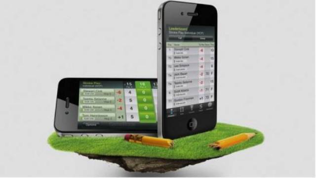 高尔夫球场有什么功能,高尔夫球场上的五种技术