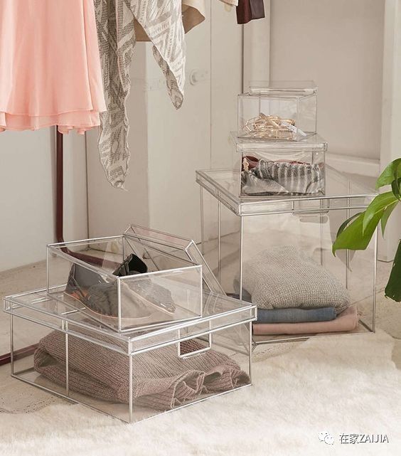 某宝推荐的收纳盒,某宝销量第一名的产品