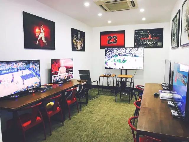 杭州球迷请关注！实况、FIFA17、NBA2K17，电竞狂欢报名开启！