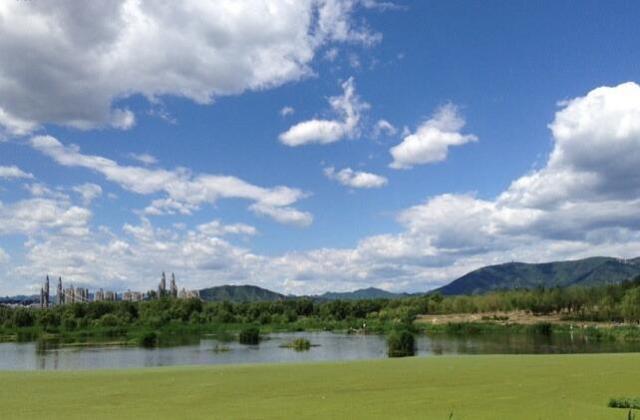 北京最好的草原湿地公园,北京的湿地公园都有哪些