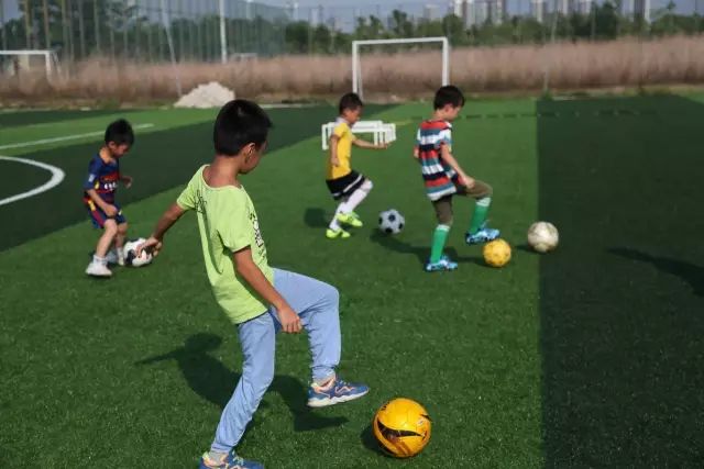 青少年足球培训班开班仪式致辞,青少年足球培训活动信息