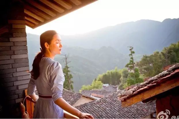 19+超凡绝伦的松阳民宿酒店，国庆就睡睡睡睡睡睡它~zZ