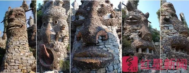 他隐姓埋名20多年,他隐居深山19年