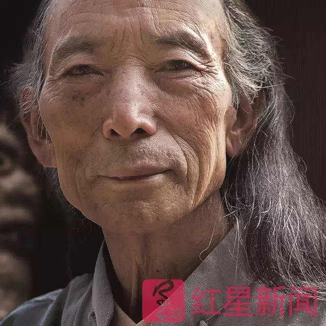 他隐姓埋名20多年,他隐居深山19年