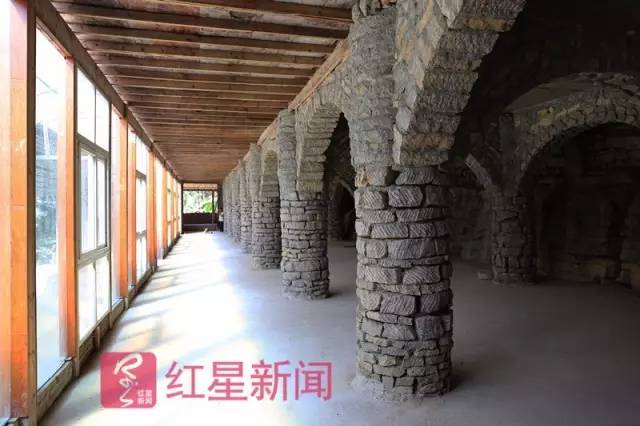 他隐姓埋名20多年,他隐居深山19年