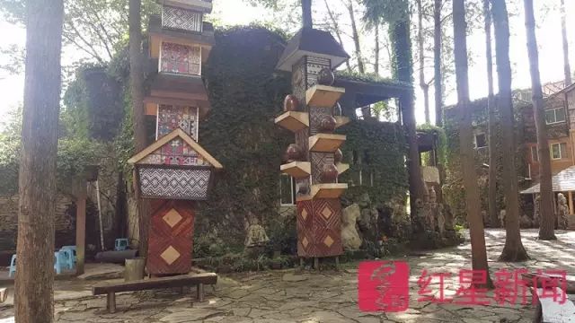 他隐姓埋名20多年,他隐居深山19年