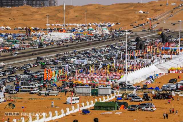 2018阿拉善英雄会集锦,阿拉善英雄会新消息