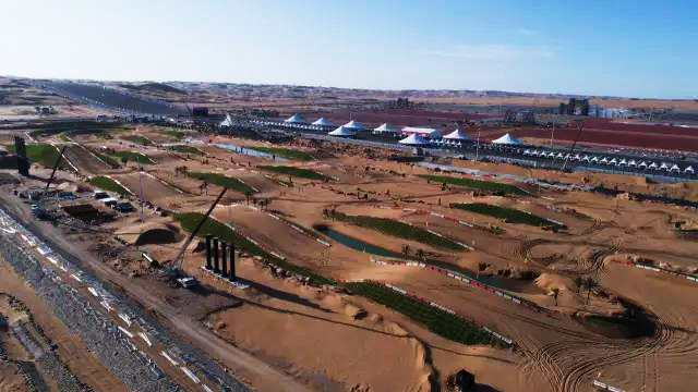 2018阿拉善英雄会集锦,阿拉善英雄会新消息