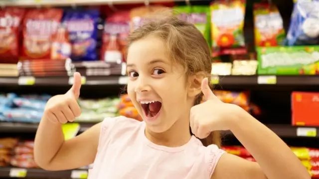 不过脑子的买买买，孩子会被你养成一台碎钞机