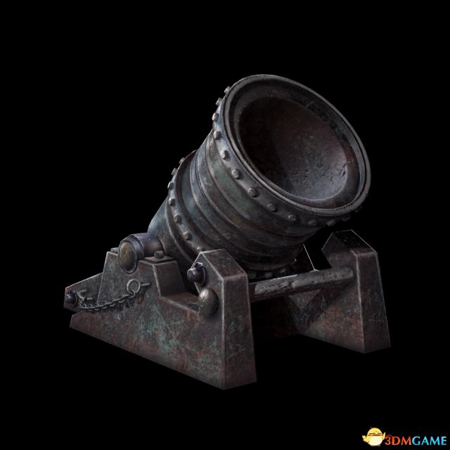 《战意》二测新增兵种、*器武**、器械资料一览