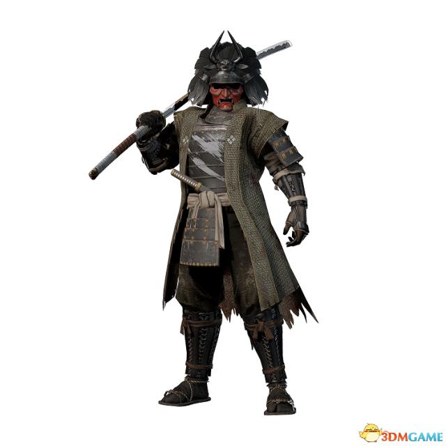 《战意》二测新增兵种、*器武**、器械资料一览