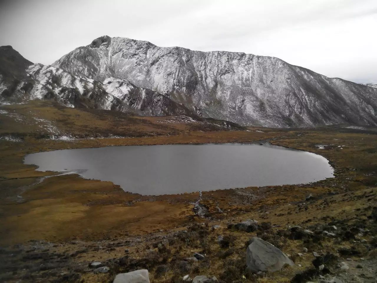 旅游攻略安静,人少风景好的偏冷门旅游地