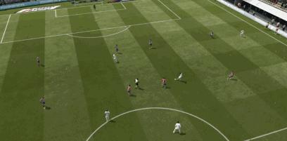 fifa18试玩时间,fifa18试玩版视频