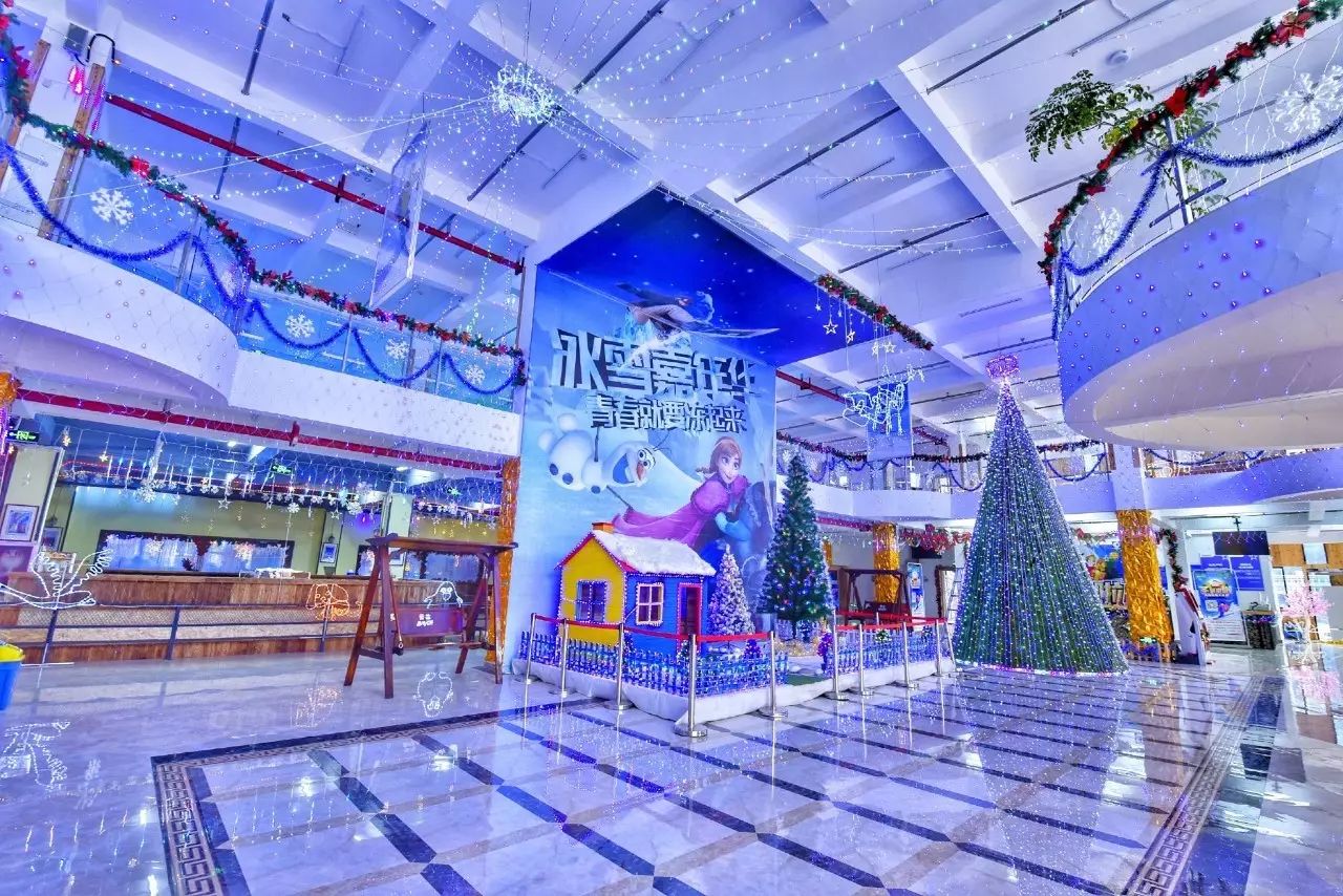 它是离欧洲“最近”的中国县城，私藏无限风光和诱人美食！杭州人高铁直达~