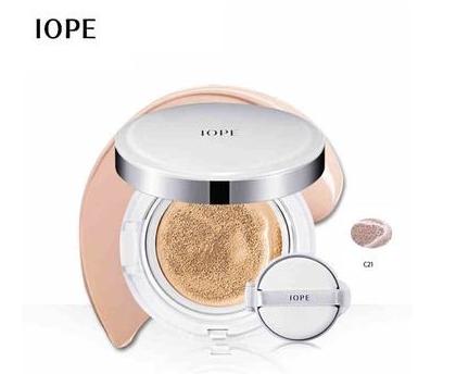 隐形气垫bb霜 (方便携带的bb气垫霜)