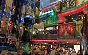 青岛啤酒节邮轮,邮轮啤酒节活动