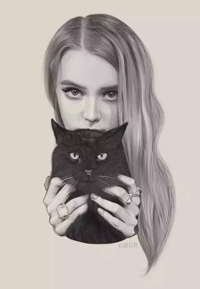 美术生画画心里想事情是瓶颈期吗,美术生卡在70分怎么突破瓶颈