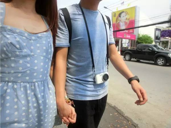 清迈拜县自驾旅游攻略最新,泰国到清迈自驾游最佳路线