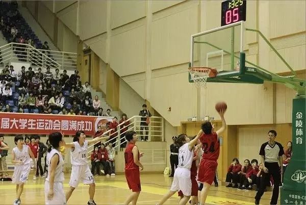 竞赛“鲇鱼”能搅动校园“懒宅”吗？