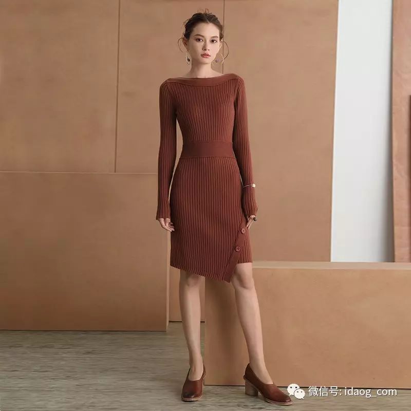 rll女装,lsl潮流穿搭