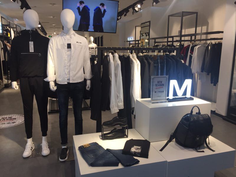 全国十大男装品牌,全国十大男装品牌排行榜