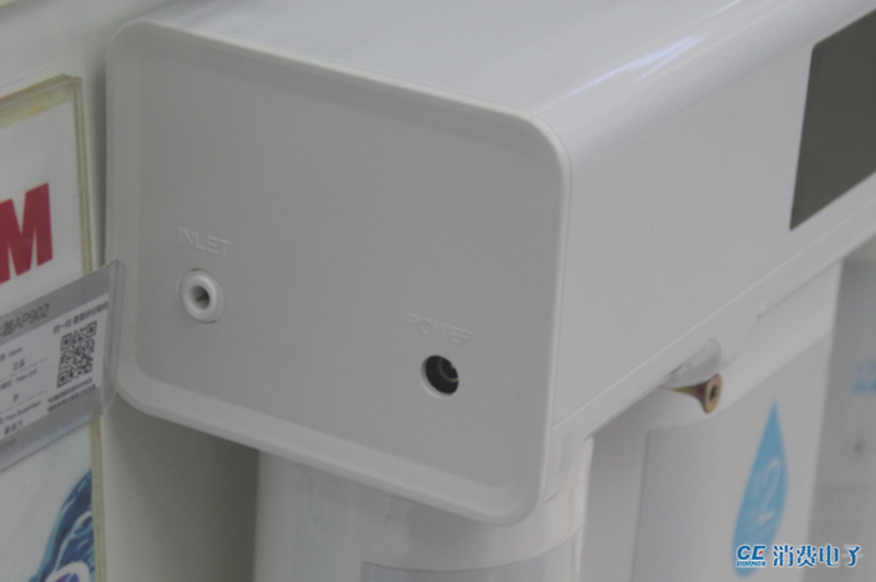 3m净水器真实评测,3mr8-39g净水器评测