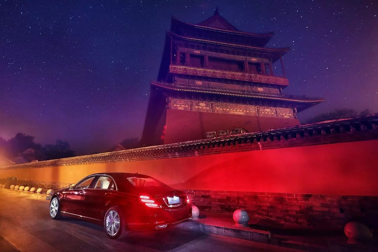 D级车市场“一哥”说：超越自己才是强者