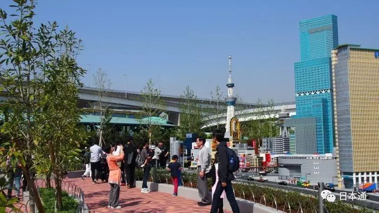 日本哪个乐高乐园最好,日本人评价乐高乐园