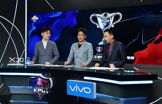 2017kpl秋季赛总决赛开幕,2017kpl秋季赛总决赛完整版