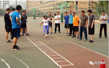 城阳青少年培训,城阳区中青年干部培训班