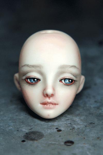 200万的人偶娃娃惊艳范爷订婚场！还有这些贵到流泪的手工美娃，你想买吗？！