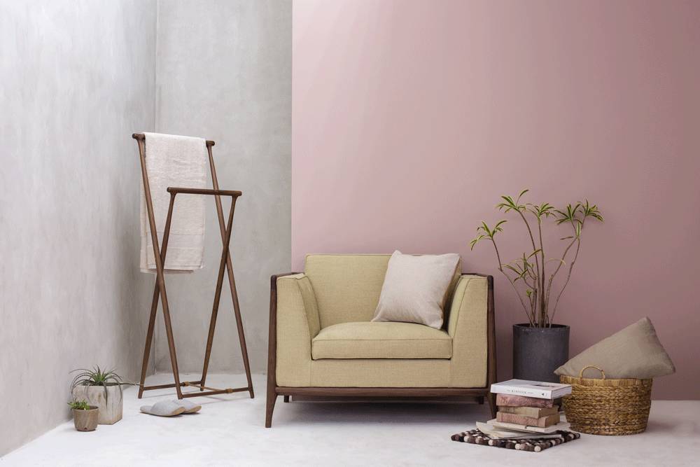 梵几高古奇：设计有温度的家具，把自然请进每个人的客厅