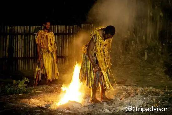 免签的海岛哪个好玩,斐济十大顶级海滩