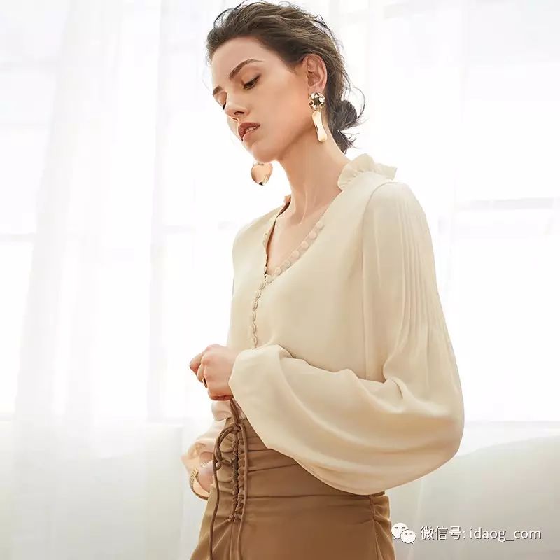 rll女装,lsl潮流穿搭