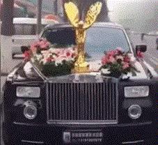 《谁是老司机》普通人的鞋柜是这样的，而改装车玩家的“鞋”是这样的……