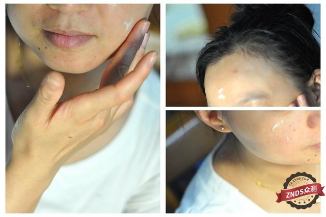 【ZNDS众测】再也不怕熬夜玩手机让乐丝汀蜗牛给你的皮肤做SPA吧！