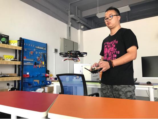 佛山人工智能行业,抢占人工智能产业制高点