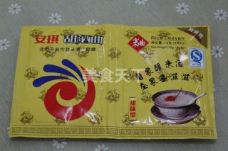 醪糟的做法功效与作用,醪糟的做法过程以及酒曲的用量